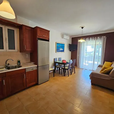 Apartamento Corfu Dream Holidays *