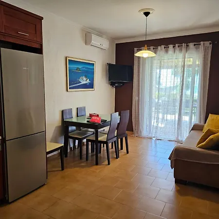 Corfu Dream Holidays Apartamento Pelekas