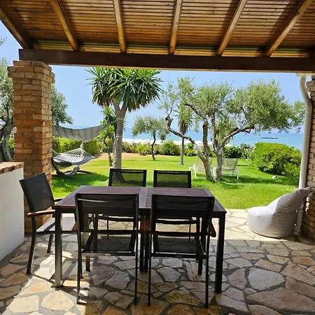 Apartamento Corfu Dream Holidays *