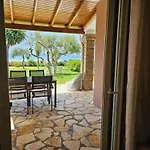 Corfu Dream Holidays Apartamento *