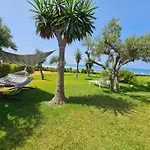 Corfu Dream Holidays Apartamento *