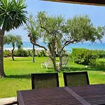 Apartamento Corfu Dream Holidays Pelekas