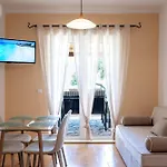 Apartamento Corfu Dream Holidays Pelekas
