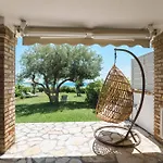 Corfu Dream Holidays * Pelekas