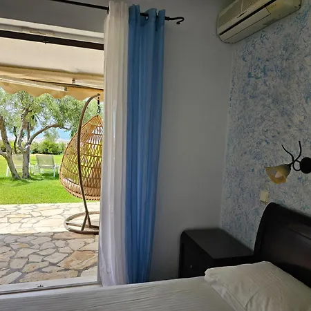 Corfu Dream Holidays 아파트 *