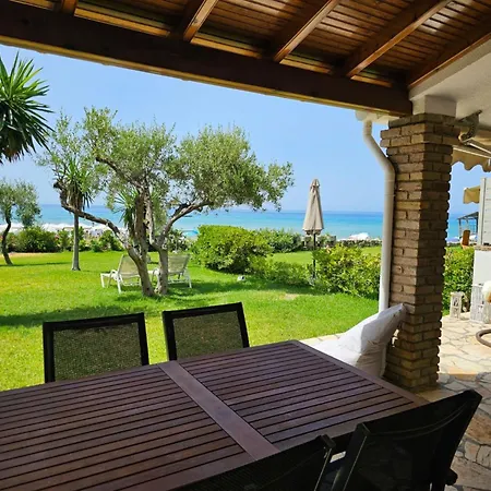 아파트 Corfu Dream Holidays