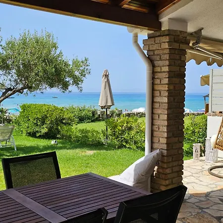 Corfu Dream Holidays Apartamento *