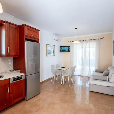 Corfu Dream Holidays Apartamento