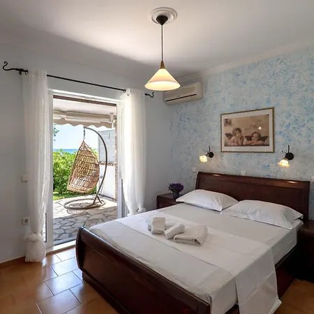 Apartament Corfu Dream Holidays *