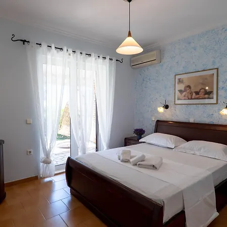 Corfu Dream Holidays * Pelekas