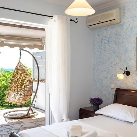 Corfu Dream Holidays Apartament