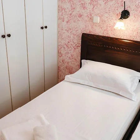 Apartament Corfu Dream Holidays