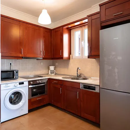 Corfu Dream Holidays Apartament *