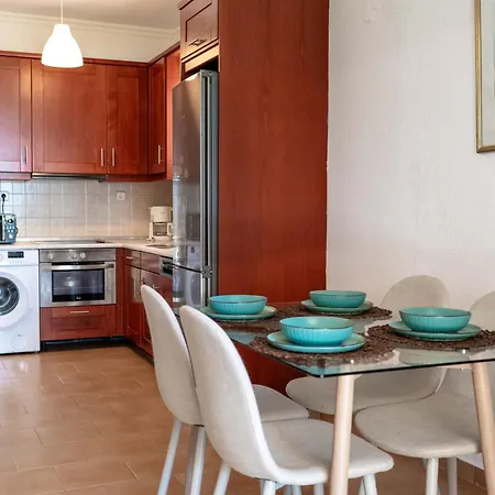 Corfu Dream Holidays Apartament *