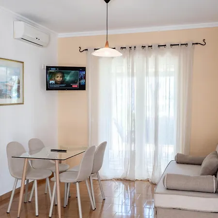 Corfu Dream Holidays Apartament Pelekas