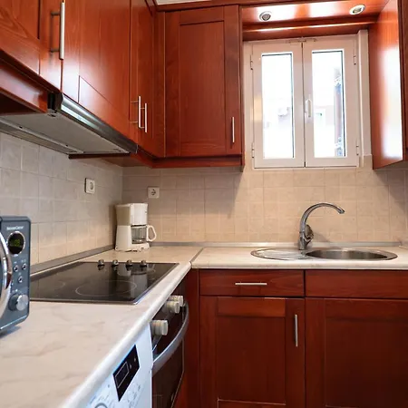Apartament Corfu Dream Holidays
