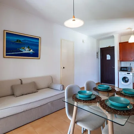 Apartament Corfu Dream Holidays *