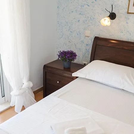 Apartament Corfu Dream Holidays Pelekas