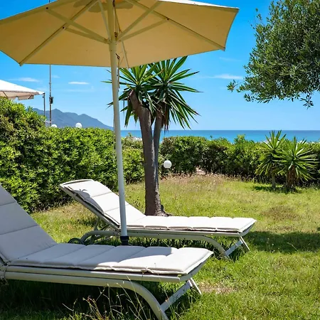 Apartament Corfu Dream Holidays