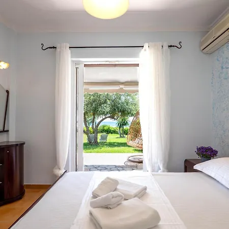 Corfu Dream Holidays * Pelekas