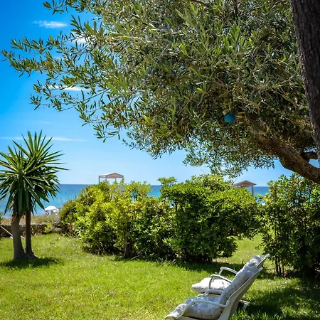 Corfu Dream Holidays Apartament *
