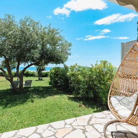 Corfu Dream Holidays Pelekas