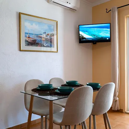 Apartament Corfu Dream Holidays *