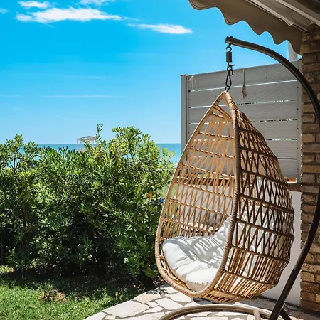 Corfu Dream Holidays Apartament Pelekas