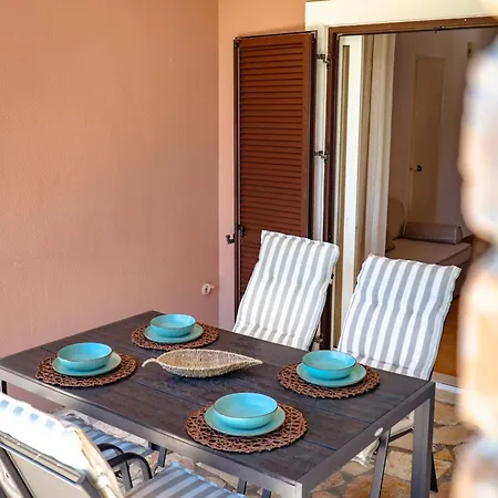 Apartament Corfu Dream Holidays Pelekas