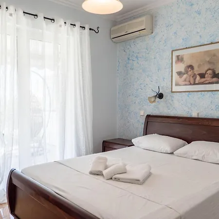 Corfu Dream Holidays Apartament Pelekas