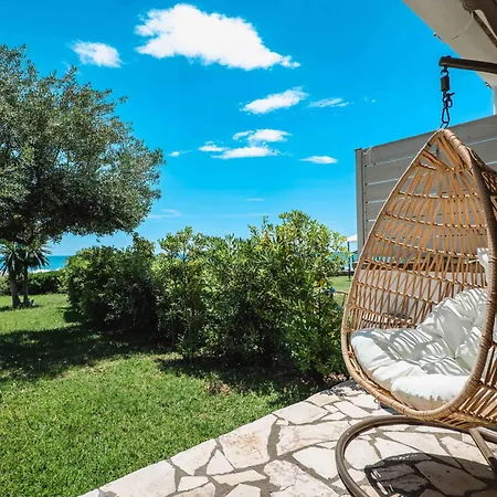 Corfu Dream Holidays Apartament *