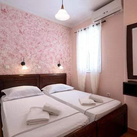 Apartament Corfu Dream Holidays Pelekas