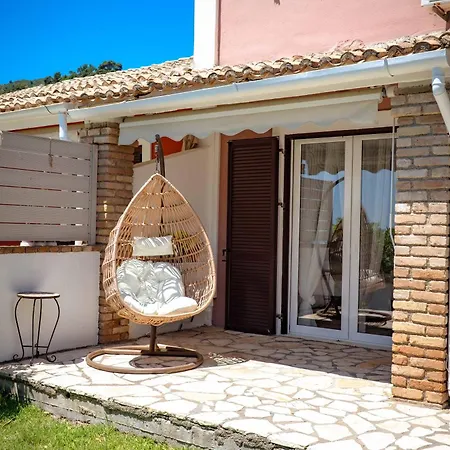 Corfu Dream Holidays Pelekas