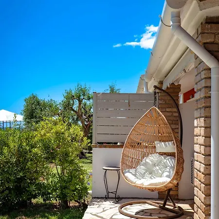 Corfu Dream Holidays Apartament *