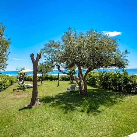 Corfu Dream Holidays Pelekas