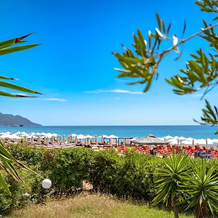 Corfu Dream Holidays Apartament Pelekas