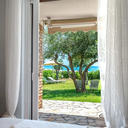Corfu Dream Holidays Apartament