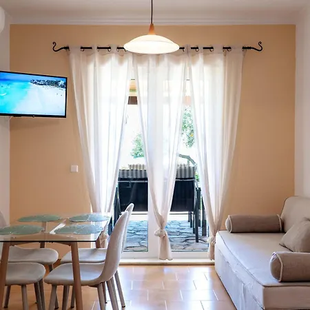 Apartament Corfu Dream Holidays Pelekas