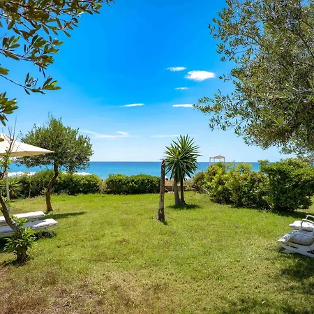 Corfu Dream Holidays