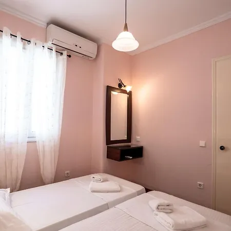 Corfu Dream Holidays *