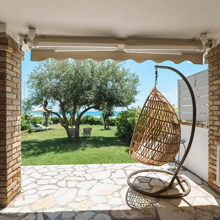 Corfu Dream Holidays * Pelekas