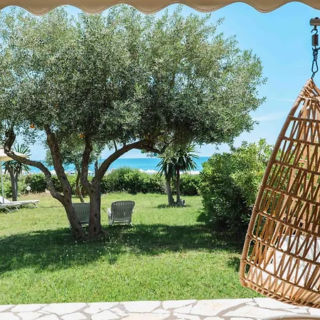 Corfu Dream Holidays