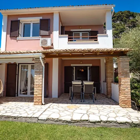 Corfu Dream Holidays Apartament *