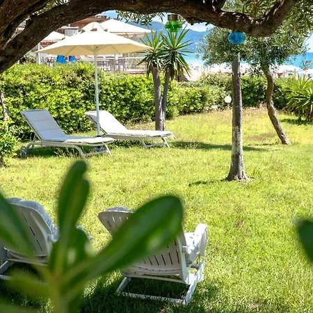 Corfu Dream Holidays Apartamento