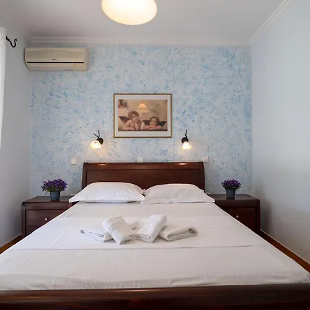 Corfu Dream Holidays Apartament *