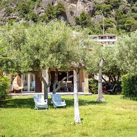 Apartament Corfu Dream Holidays *