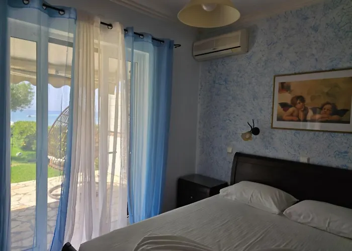 Corfu Dream Holidays * Pelekas