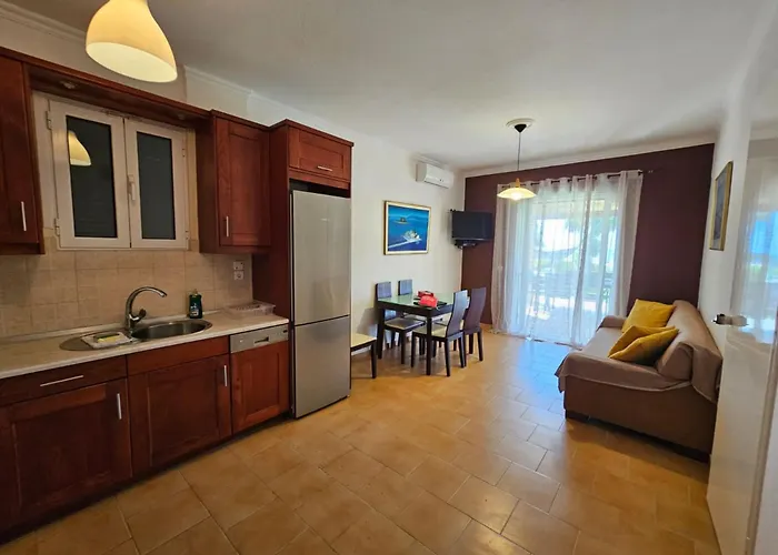 Apartamento Corfu Dream Holidays *