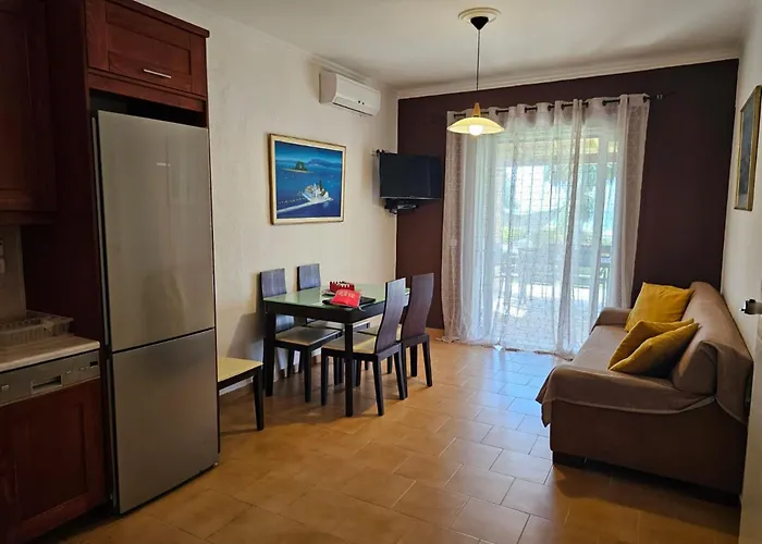 Corfu Dream Holidays Apartamento Pelekas