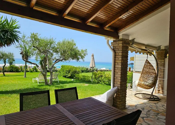 Corfu Dream Holidays Apartamento Pelekas